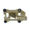 Recambio de palanca cambio para hyundai i40 1.7 crdi cat referencia OEM IAM 437003Z450RY  