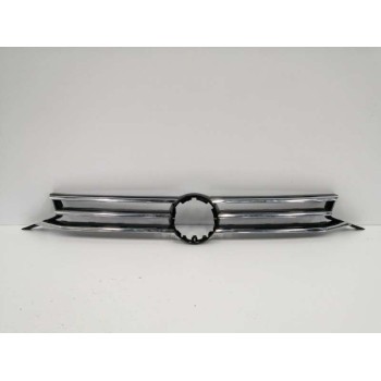 Recambio de rejilla delantera para volkswagen touran (5t1) referencia OEM IAM 5TA853655  
