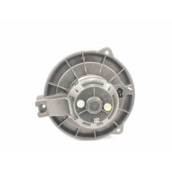 Recambio de motor calefaccion para toyota avensis berlina (t25) 2.2 d-4d cat referencia OEM IAM MF0160700610 0130101601 