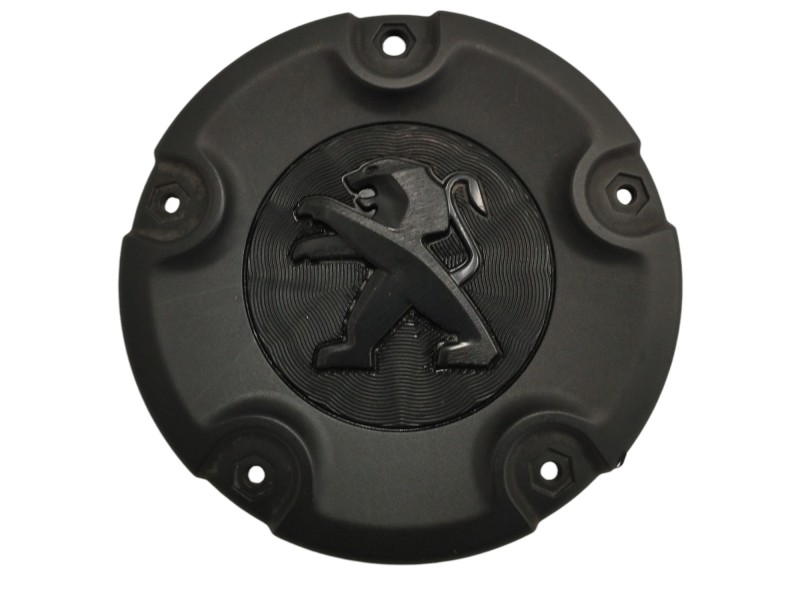 Recambio de tapacubos para peugeot partner k9 1.5 blue hdi 100 referencia OEM IAM 9808342277  