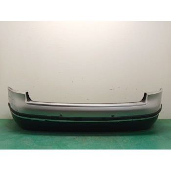 Recambio de paragolpes trasero para audi a4 b6 avant (8e5) 1.9 tdi referencia OEM IAM 8E9807511 8E9807521B7DL 