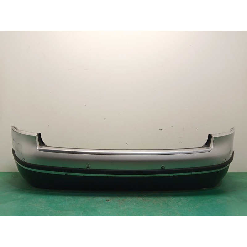 Recambio de paragolpes trasero para audi a4 b6 avant (8e5) 1.9 tdi referencia OEM IAM 8E9807511 8E9807521B7DL 