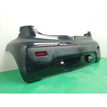 Recambio de paragolpes trasero para peugeot 107 1.0 cat (384f) referencia OEM IAM 521590H050 OBSERVAR FOTOS 