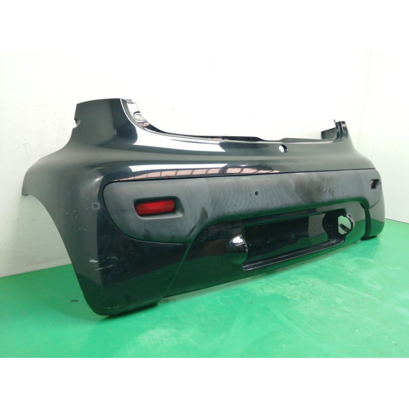 PARAGOLPES TRASERO OBSERVAR FOTOS