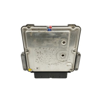 Recambio de centralita motor uce para fiat doblo ii (152) 1.6 jtdm 16v referencia OEM IAM 55271978 0281032621 