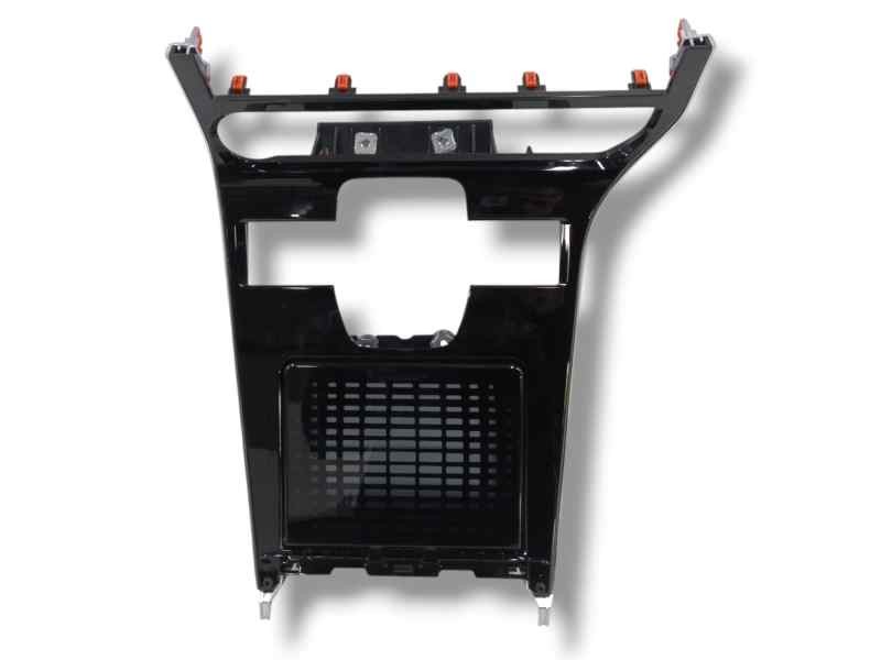 Recambio de consola central para toyota bz4x (_eam1_) ev (xeam10) referencia OEM IAM 5880442510  