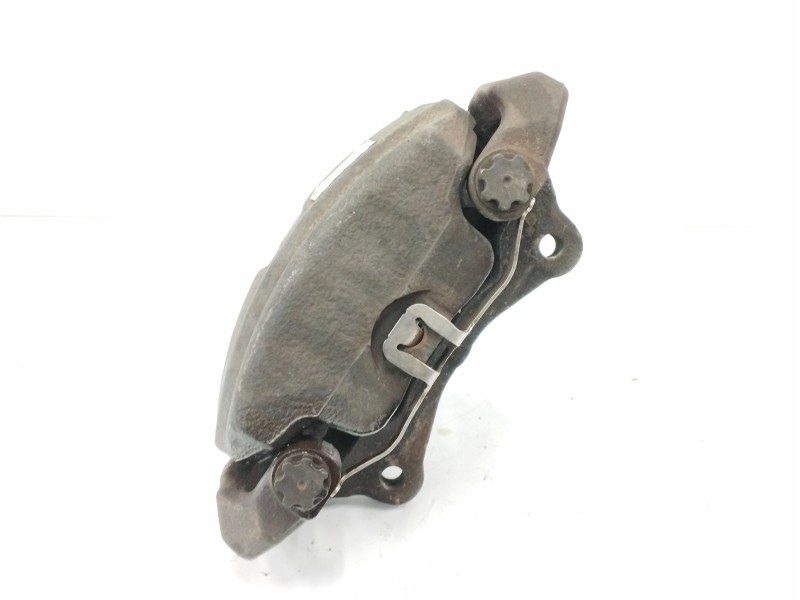 Recambio de pinza freno delantera izquierda para audi q5 (8r) 2.0 16v tdi referencia OEM IAM 8K0615123E Recambio de pinza freno delantera izquierda para audi q5 (8r) 2.0 16v tdi referencia OEM IAM 8K0615123E