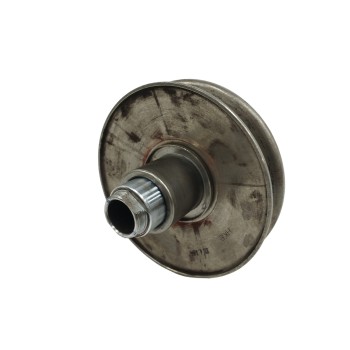 Recambio de polea para sym joymax 125cc gts referencia OEM IAM 23010HNA000  