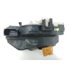 Recambio de cerradura puerta trasera derecha para opel zafira tourer 1.6 cdti dpf referencia OEM IAM 3023880  