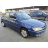 peugeot 306 berlina 3/4/5 puertas (s2) del año 1997
