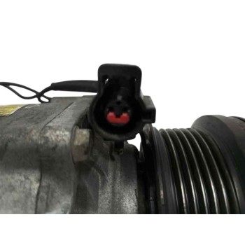 Recambio de compresor aire acondicionado para ford transit connect (tc7) 1.8 tdci cat referencia OEM IAM YS4H190629AC  