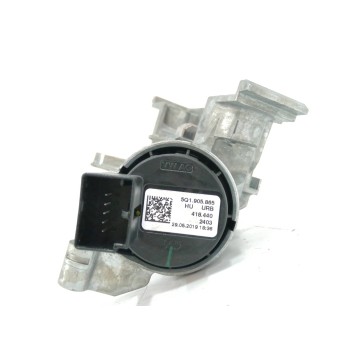 Recambio de antirrobo para volkswagen crafter kasten (sy) 2.0 tdi referencia OEM IAM 1K0905851  