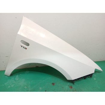 Recambio de aleta delantera derecha para seat ibiza iv (6j5, 6p1) 1.9 tdi referencia OEM IAM 6J0821022A  