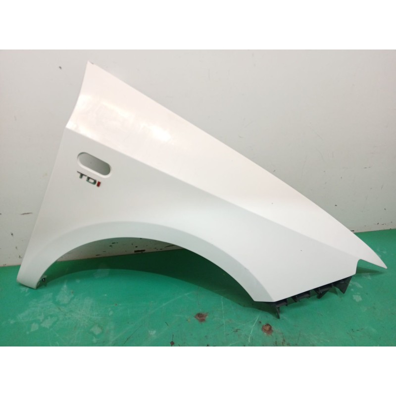 Recambio de aleta delantera derecha para seat ibiza iv (6j5, 6p1) 1.9 tdi referencia OEM IAM 6J0821022A  