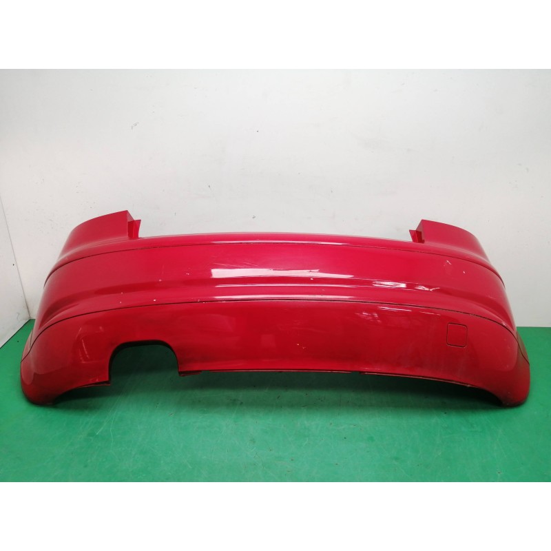 Recambio de paragolpes trasero para audi a3 (8p1) 1.9 tdi referencia OEM IAM 8P3807511B SIN SOPORTE CENTRAL 