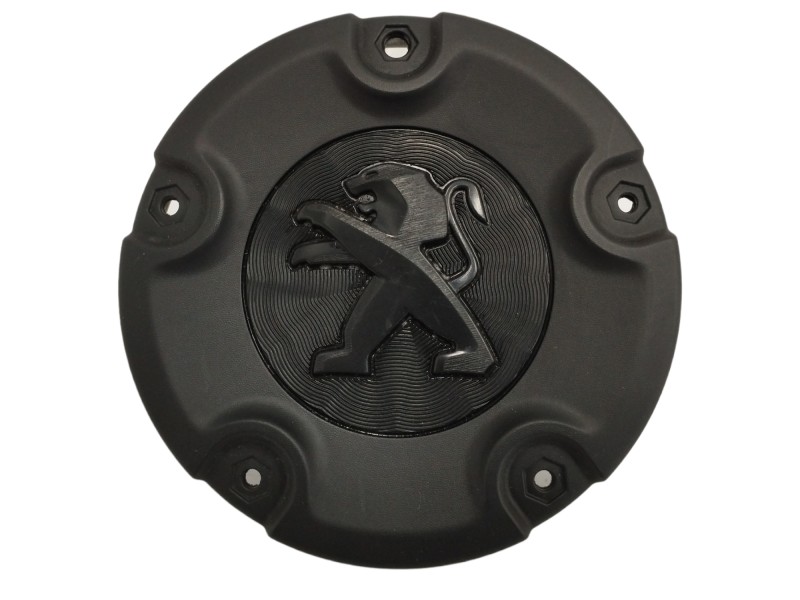 Recambio de tapacubos para peugeot partner k9 1.5 blue hdi 100 referencia OEM IAM 9808342277  