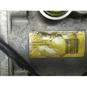 Recambio de compresor aire acondicionado para ford transit connect (tc7) 1.8 tdci cat referencia OEM IAM YS4H190629AC  