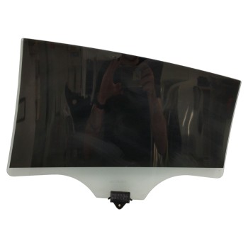 Recambio de luna trasera derecha para hyundai ioniq tecno hybrid referencia OEM IAM   