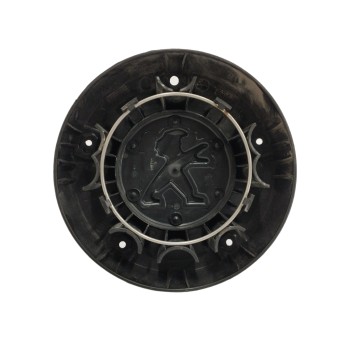 Recambio de tapacubos para peugeot partner k9 1.5 blue hdi 100 referencia OEM IAM 9808342277  