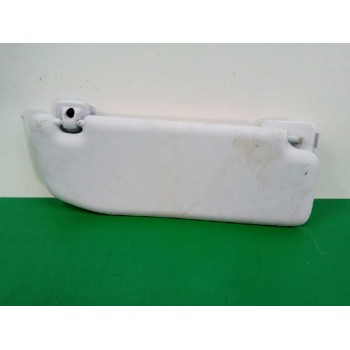 Recambio de parasol izquierdo para peugeot 208 style referencia OEM IAM   