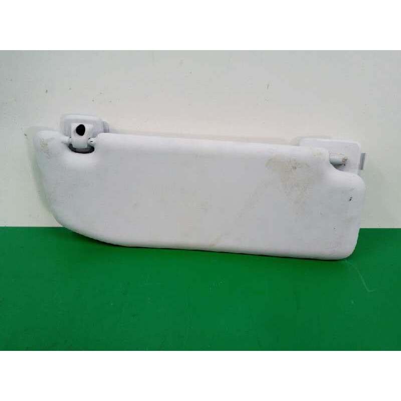 Recambio de parasol izquierdo para peugeot 208 style referencia OEM IAM   