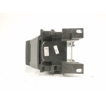 Recambio de apoyabrazos central para volkswagen polo gti referencia OEM IAM F0864207D  