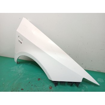 Recambio de aleta delantera derecha para seat ibiza iv (6j5, 6p1) 1.9 tdi referencia OEM IAM 6J0821022A  