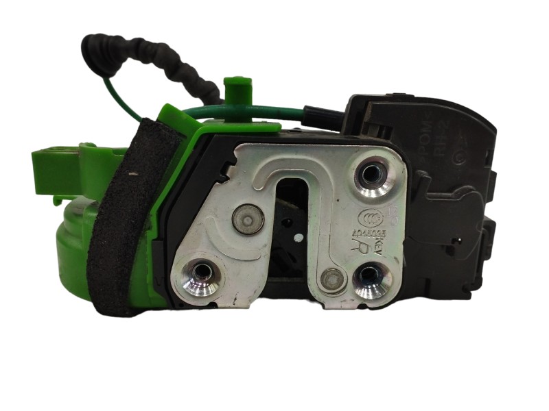 Recambio de cerradura puerta delantera derecha para hyundai i40 1.7 crdi cat referencia OEM IAM 813203Z020 Recambio de cerradura puerta delantera derecha para hyundai i40 1.7 crdi cat referencia OEM IAM 813203Z020
