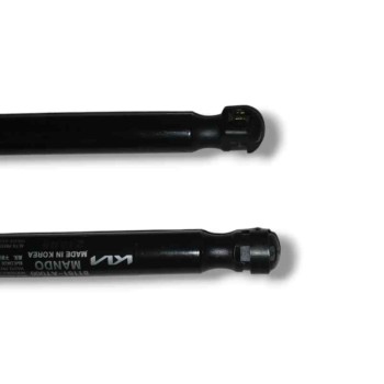 Recambio de amortiguadores capo para kia niro ii (sg2) ev referencia OEM IAM 81161AT000  