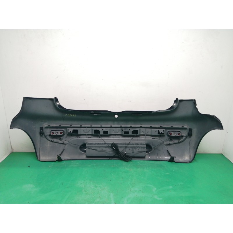 PARAGOLPES TRASERO OBSERVAR FOTOS