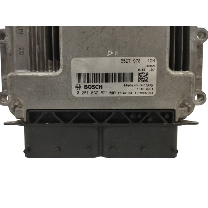 CENTRALITA MOTOR UCE 0281032621