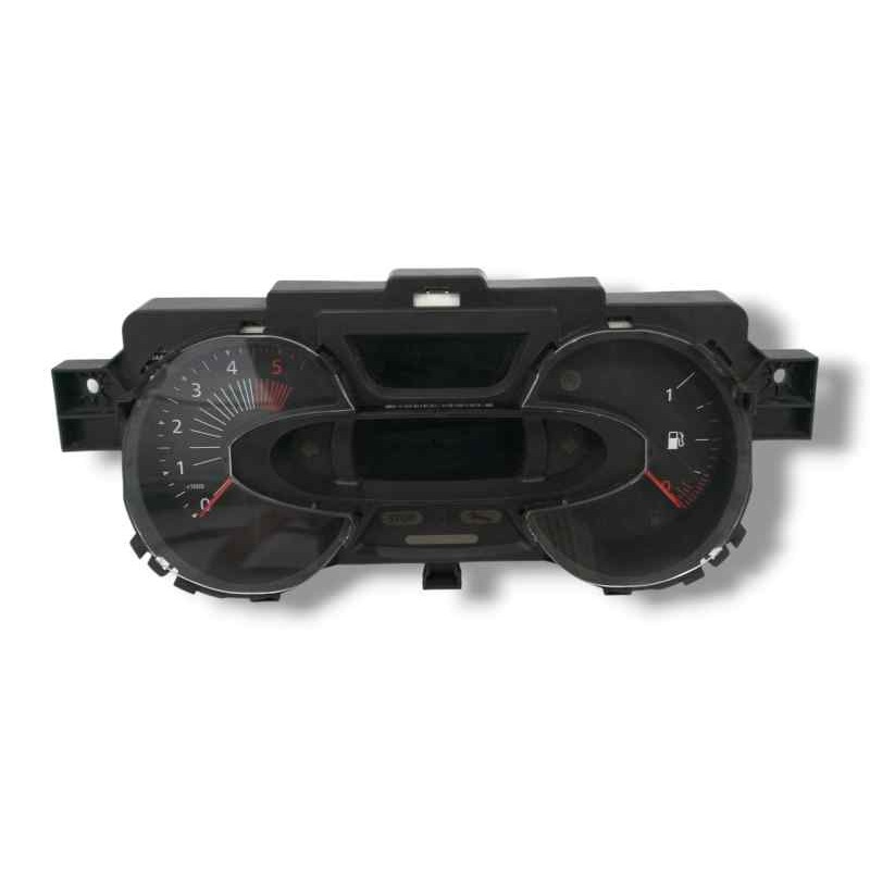 Recambio de cuadro instrumentos para renault captur i ( j5 h5 ) 1.5 dci 110 referencia OEM IAM 248107767R  