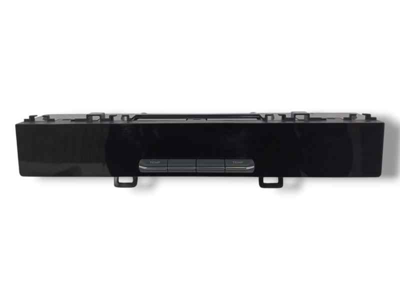 Recambio de mando climatizador para toyota bz4x (_eam1_) ev (xeam10) referencia OEM IAM 5590042A00 5590042850 Recambio de mando climatizador para toyota bz4x (_eam1_) ev (xeam10) referencia OEM IAM 5590042A00 5590042850