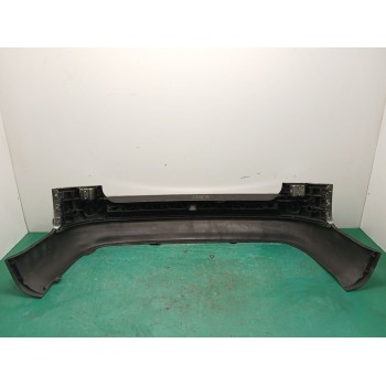 Recambio de paragolpes trasero para audi a4 b6 avant (8e5) 1.9 tdi referencia OEM IAM 8E9807511 8E9807521B7DL 