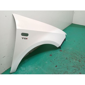 Recambio de aleta delantera derecha para seat ibiza iv (6j5, 6p1) 1.9 tdi referencia OEM IAM 6J0821022A  