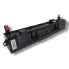Recambio de mando climatizador para toyota bz4x (_eam1_) ev (xeam10) referencia OEM IAM 5590042A00 5590042850 