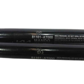 Recambio de amortiguadores capo para kia niro ii (sg2) ev referencia OEM IAM 81161AT000  