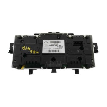 Recambio de cuadro instrumentos para renault captur i ( j5 h5 ) 1.5 dci 110 referencia OEM IAM 248107767R  