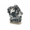 Recambio de rejilla aireadora para volkswagen polo gti referencia OEM IAM 2G1819703GR LADO IZQUIERDO 