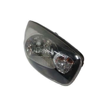 Recambio de faro derecho para kia picanto ii (ta) 1.0 referencia OEM IAM 921021Y011 PARA PULIR 