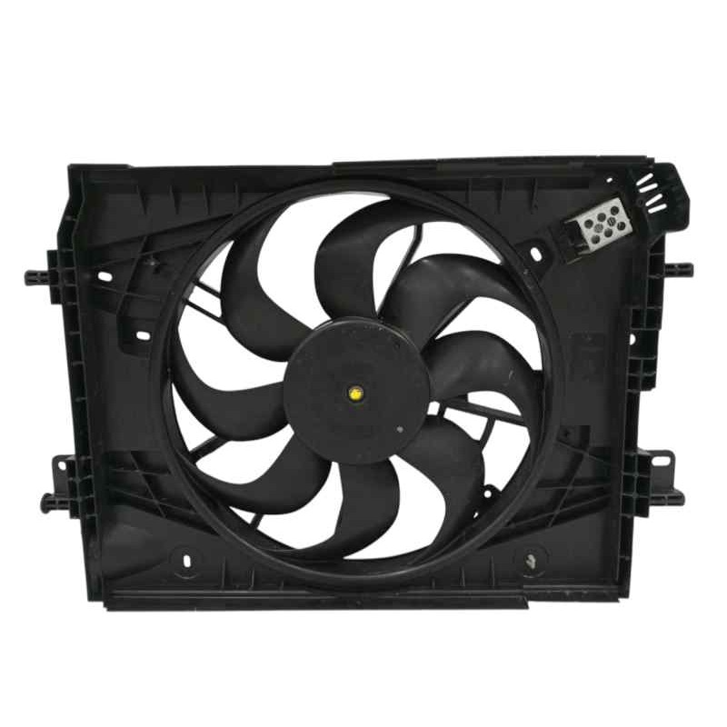 Recambio de electroventilador para dacia sandero 0.9 tce cat referencia OEM IAM 214815012R Recambio de electroventilador para dacia sandero 0.9 tce cat referencia OEM IAM 214815012R