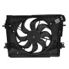 Recambio de electroventilador para dacia sandero 0.9 tce cat referencia OEM IAM 214815012R  