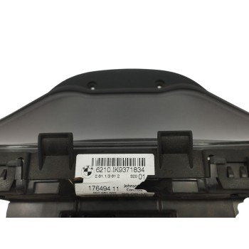 Recambio de cuadro instrumentos para bmw serie 1 lim. 5-trg. (f20) 116d ed referencia OEM IAM 62109371834  
