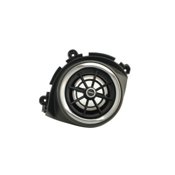 Recambio de rejilla aireadora para hyundai kona 1.0 tgdi cat referencia OEM IAM 97480J9AA0 LADO IZQUIERDO 