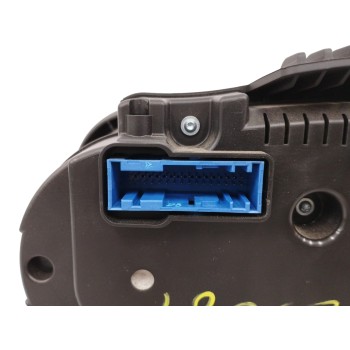 Recambio de cuadro instrumentos para opel corsa e 1.4 referencia OEM IAM 13499775 367030224 