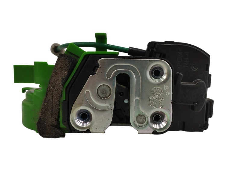 Recambio de cerradura puerta trasera derecha para hyundai i40 1.7 crdi cat referencia OEM IAM 814203Z000 Recambio de cerradura puerta trasera derecha para hyundai i40 1.7 crdi cat referencia OEM IAM 814203Z000