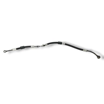 Recambio de tubo presion direccion asistida para iveco daily vi furgoneta 33s16, 35s16, 35c16, 40c16, 50c16 referencia OEM IAM 5