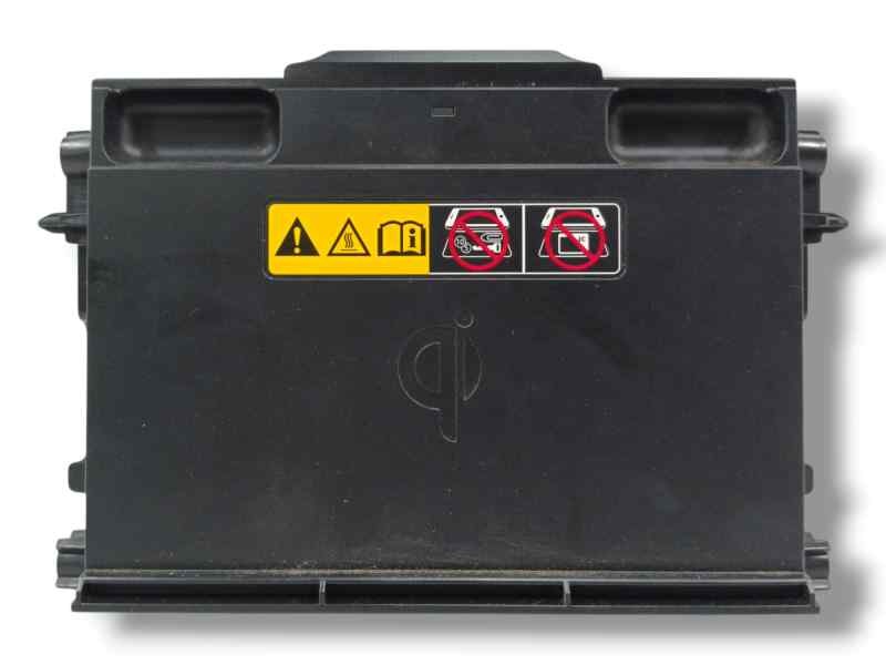 Recambio de modulo electronico para toyota bz4x (_eam1_) ev (xeam10) referencia OEM IAM 861C042080 CARGA INALAMBRICA 