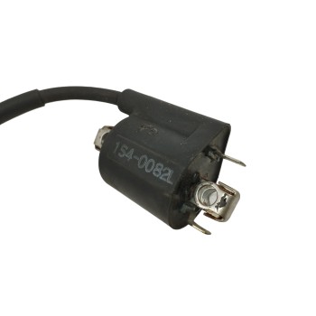 Recambio de bobina alta para yamaha yzf-r 125 yzf-r 125 referencia OEM IAM 1S4823100200  