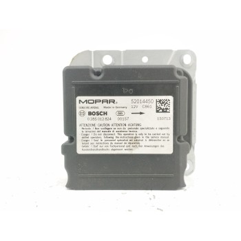 CENTRALITA AIRBAG 52014450 0285012824 